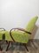 Fauteuils Vintage par Jaroslav Smidek, 1960s, Set de 2 12