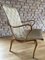 Fauteuil Eva par Bruno Mathsson pour Firma Karl Mathsson, 1950 1