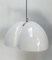 Vintage Pendant Hanging Lamp Tricena attributed to Ingo Maurer for M-Design, 1960s, Image 2