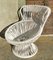 Rattan & Wicker Margharita Armchair by Franco Albini for Azucena, 1950s, Image 6