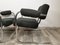 Fauteuils Mid-Century, Set de 2 12