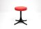 Mid-Century Stool by George Nelson for Herman Miller , 1950s, Image 1