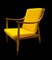 Lounge Chair by Peter Hvidt and Orla Molgaard-Nielsen for France & Daverkosen, 1960s, Image 2