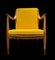Lounge Chair by Peter Hvidt and Orla Molgaard-Nielsen for France & Daverkosen, 1960s 3