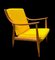 Lounge Chair by Peter Hvidt and Orla Molgaard-Nielsen for France & Daverkosen, 1960s 1