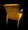 Lounge Chair by Peter Hvidt and Orla Molgaard-Nielsen for France & Daverkosen, 1960s, Image 5
