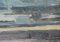 Pescatore sulle rive della Senna, 1930-1940, Olio su tela, Immagine 4