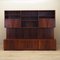 Danish Rosewood Cupboard by Ib Kofod-Larsen for Faarup Møbelfabrik, 1960s 1