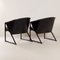 Mondi Armchairs by Jouko Järvisalo for Inno Oy, Finland, 1980s, Set of 2 7