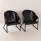 Mondi Armchairs by Jouko Järvisalo for Inno Oy, Finland, 1980s, Set of 2 12