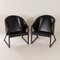 Mondi Armchairs by Jouko Järvisalo for Inno Oy, Finland, 1980s, Set of 2 1