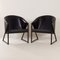 Mondi Armchairs by Jouko Järvisalo for Inno Oy, Finland, 1980s, Set of 2 10