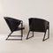 Mondi Armchairs by Jouko Järvisalo for Inno Oy, Finland, 1980s, Set of 2 5