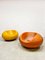 Set of Vintage Pastil Chairs Lounge Chairs by Eero Aarnio for Asko, 1970s, Image 1