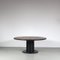 Dining or Conference Table by Guido Faleschini for Mariani, Italy, 1970s 2