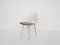 Revolt Dining Chair attributed to Friso Kramer for Ahrend De Cirkel, the Netherlands, 1950s, Image 1