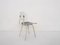 Revolt Dining Chair attributed to Friso Kramer for Ahrend De Cirkel, the Netherlands, 1950s 4