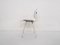 Revolt Dining Chair attributed to Friso Kramer for Ahrend De Cirkel, the Netherlands, 1950s, Image 3