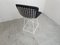 Vintage Barhocker von Harry Bertoia, 1980er, 3er Set 12