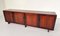 Mid-Century Modern Italian MB15 Sideboard by Fanco Albini for Poggi, 1950s 9