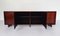 Mid-Century Modern Italian MB15 Sideboard by Fanco Albini for Poggi, 1950s, Image 13