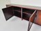 Mid-Century Modern Italian MB15 Sideboard by Fanco Albini for Poggi, 1950s 14