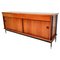 Modernes italienisches Mid-Century Sideboard von Ico & Luisa Parisi, 1960er 1