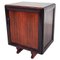 Small Mid-Century Modern MB15 Sideboard by Fanco Albini for Poggi, 1950s, Image 1