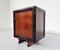Small Mid-Century Modern MB15 Sideboard by Fanco Albini for Poggi, 1950s, Image 2