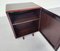 Kleines Mid-Century Modern MB15 Sideboard von Fanco Albini für Poggi, 1950er 5