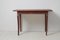 Antique Swedish Console Table 5