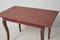 Antique Swedish Console Table 10