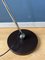 Mid-Century Brown Ball Rotating Floor Lamp from Hala, 1970s, Image 10