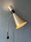 Mid-Century Space Age Diabolo Floor Lamp from Hala, 1970s 4