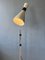 Mid-Century Space Age Diabolo Floor Lamp from Hala, 1970s, Image 2