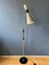 Mid-Century Space Age Diabolo Floor Lamp from Hala, 1970s 5