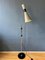 Mid-Century Space Age Diabolo Floor Lamp from Hala, 1970s, Image 5