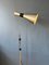 Mid-Century Space Age Diabolo Floor Lamp from Hala, 1970s 3