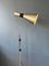 Mid-Century Space Age Diabolo Floor Lamp from Hala, 1970s, Image 3