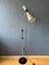 Mid-Century Space Age Diabolo Floor Lamp from Hala, 1970s, Image 1