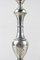 Antique Silver Candlesticks, 1870, Set of 2 7