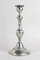 Antique Silver Candlesticks, 1870, Set of 2 4