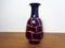 Pop Art Ceramic Vase from Jasba, 1970s 4