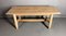 20th Century Oak Table, 1960s, Image 6