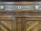 19th Century Central Brittany Dresser in Yew, Oak and Elm 9