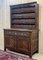19th Century Central Brittany Dresser in Yew, Oak and Elm 3