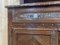 19th Century Central Brittany Dresser in Yew, Oak and Elm 10