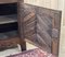 19th Century Central Brittany Dresser in Yew, Oak and Elm 14