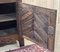 19th Century Central Brittany Dresser in Yew, Oak and Elm, Image 14