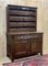 19th Century Central Brittany Dresser in Yew, Oak and Elm 5